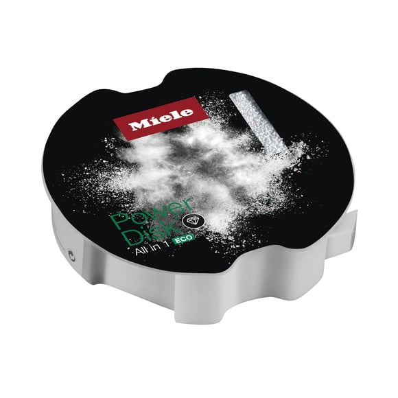 Detergente Miele Original PowerDisk Todo en 1 ECO 1450 mL