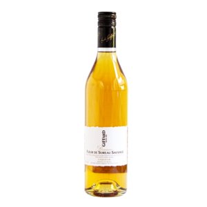 Licor Premium Flor De Sauco Giffard 700 Cc