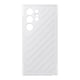 thumbnail image 2 of Funda para teléfono Samsung Galaxy S24 Ultra Shield gris claro, 2 of 3
