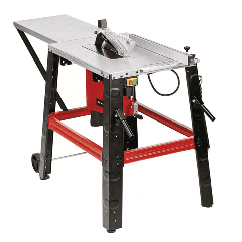 Sierra Banco Einhell Tc-Ts 315 U