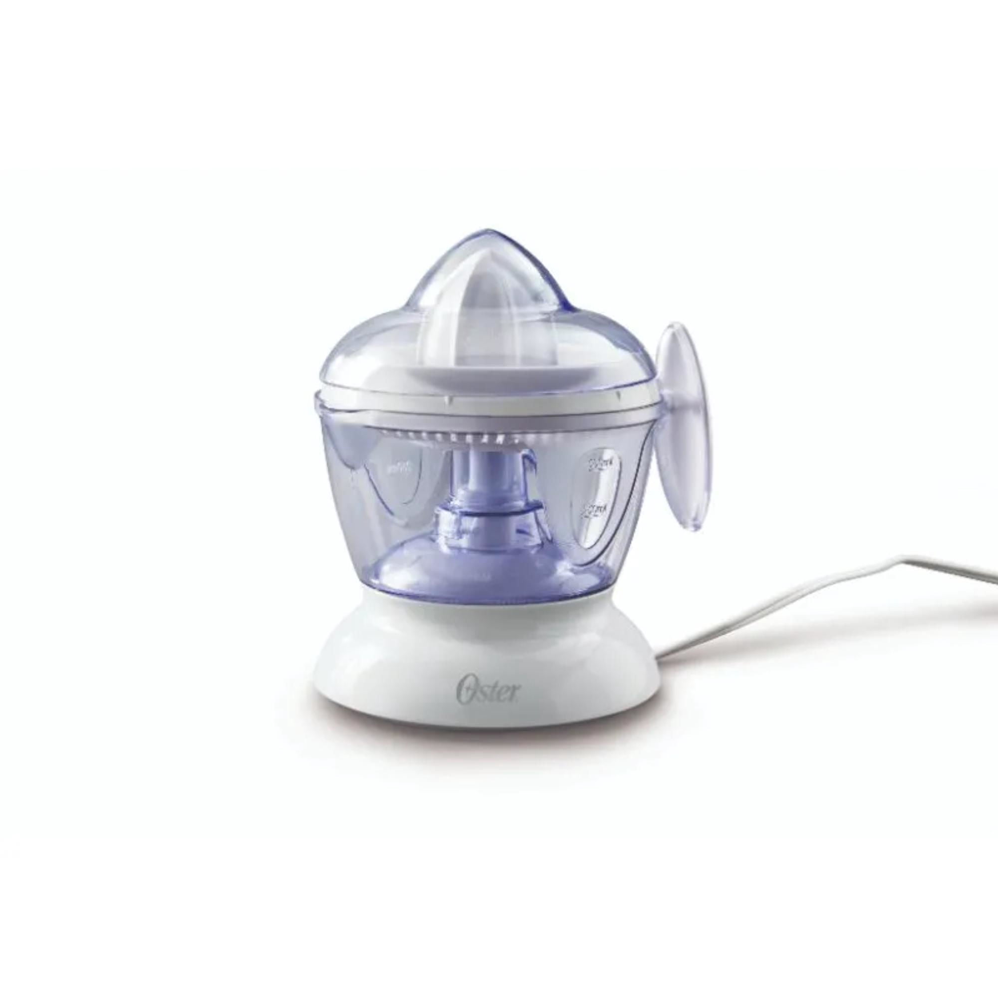 Extractor de Jugo Blanco 104