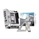 thumbnail image 3 of Msi Z890IEDGTIWIFI Multicolor, 3 of 3