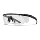 thumbnail image 2 of Gafas de tiro Wiley X Saber Advanced ANSI Z87.1+ para hombre, 2 of 3