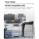 thumbnail image 2 of Kit de mantenimiento de fusor Ademon C1N54A RM1-9623 M855/M880 110V, 2 of 7