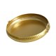 thumbnail image 3 of Bandeja De Alimentos Organizador Decorativo Servicio De Servicio Para El Aperitivo De Galletas Oro De Cumplea?os De 30 Cmx7.5cm, 3 of 5