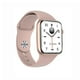 thumbnail image 2 of Smartwatch Reloj Inteligente Bluetooth llamadas DT NO.1 7 - rosa, 2 of 4