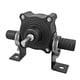 thumbnail image 4 of Mini bomba de agua, bomba de taladro manual autocebante, bomba de transferencia compacta portátil, construcción ligera de metal PP, fácil instalación,, 4 of 5