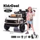 thumbnail image 5 of Ford Bronco Raptor 12V Blanco, 5 of 5