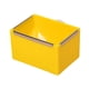 thumbnail image 1 of Comedero Para Hámster, Cuenco Para Beber, Cuenco Estable Para Comida De Conejo Para Ratones Enanos, Jerbos, Color Amarillo, 1 of 5