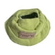 thumbnail image 1 of Gorro De Peluche Imagination For Kids, Accesorios De Ropa Para Muñecas De 17 Cm, Color Verde, 1 of 3