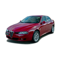 Filtro Aceite Para Auto Alfa Romeo 156 2003-2007