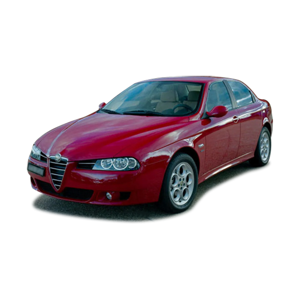 Filtro Aceite Para Auto Alfa Romeo 156 2003-2007