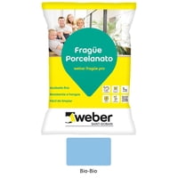 Weber - Fragüe Porcelanato 1Kg Bio Bio