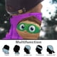 thumbnail image 5 of Braga de Cuello Desmarcar Super Why UV, 5 of 6