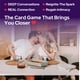 thumbnail image 2 of Juego de cartas Cupid's Card Games: Cuatro formas de amar para parejas, 2 of 5