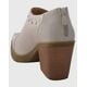 thumbnail image 5 of Botin puntiagudo tachas Beige, 5 of 5