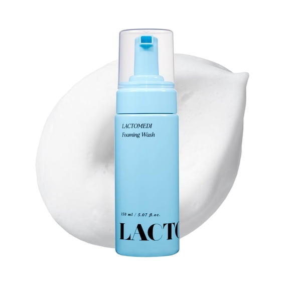 Jabón Espumoso Femenino Con Ph Balanceado 150 Ml