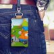 thumbnail image 5 of Estuche Para Llaves Desmarcar Piel De Vaca, 5 of 6