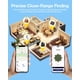 thumbnail image 5 of Etiquetas Air Tracker Para Android E Ios Con 4 Fundas Paquete De 4, 5 of 7
