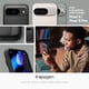 thumbnail image 2 of Funda Spigen Rugged Armor para Pixel 9/Pixel 9 Pro (2024), color negro, 2 of 8