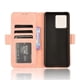 thumbnail image 5 of Funda Tipo Billetera FOXDOCK para Motorola MOTO Edge 40 Neo 5G – Tapa Flip con Tarjetero, 5 of 5