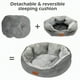 thumbnail image 2 of Cama Ultrasuave Antiestres Para Mascota Perros Gatos, 2 of 3