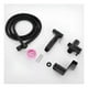 thumbnail image 2 of Ducha Bidet Arabe Acero Inoxidable Sus304 Wc Inodoro Negro, 2 of 2