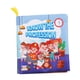 thumbnail image 3 of Libro De Tela Arrugada, Juguete Sensorial Educativo, Coche, Avión, Juguete Para Recién Nacido, Ocupación, 3 of 5