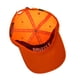 thumbnail image 2 of Jockey Naranjo Grizzly Griptape OG Bear Mini Dad Hat, 2 of 7