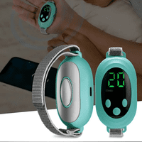 Genérica - Dispositivo Portátil Antiestrés Y Tens Para Ansiedad Y Sueño