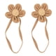 thumbnail image 5 of Cuerda Para El Hogar Cortina Tiebacks Decoración De La Oficina En Casa Para La Ropa De Estar Y Beige, 5 of 5