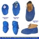thumbnail image 3 of Cubrezapatos Desechables De Plástico Pe Premium 36 Pares, 3 of 8