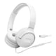 thumbnail image 1 of Audífonos Over Ear JBL Tune 520C USB-C Blanco, 1 of 4