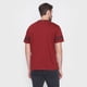 thumbnail image 2 of Polera Hombre Varsity Terracota Corona, 2 of 5