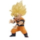 thumbnail image 5 of Set de figuras de juguete coleccionables Dragon Ball Super Bandai, 5 of 9