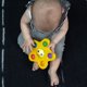 thumbnail image 5 of Juguete sensorial Popper Baby Einstein de 15 cm con luz – Estrella de mar, 5 of 9