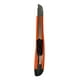 thumbnail image 1 of Cuchillo Cartonero 9mm Con Riel Metálico, 1 of 2