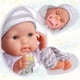 thumbnail image 2 of Baby Doll JC Toys Berenguer Boutique de 15 pulgadas con biberón y chupete, 2 of 8