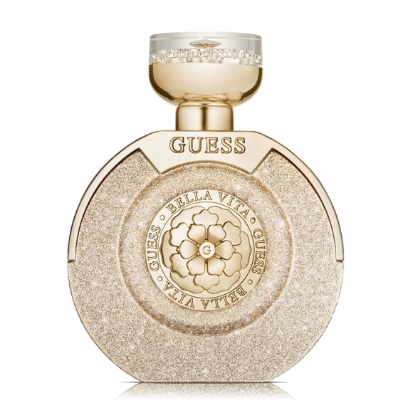 Perfume GUESS Bella Vita Paradiso Eau de Parfum para mujer, 100 ml