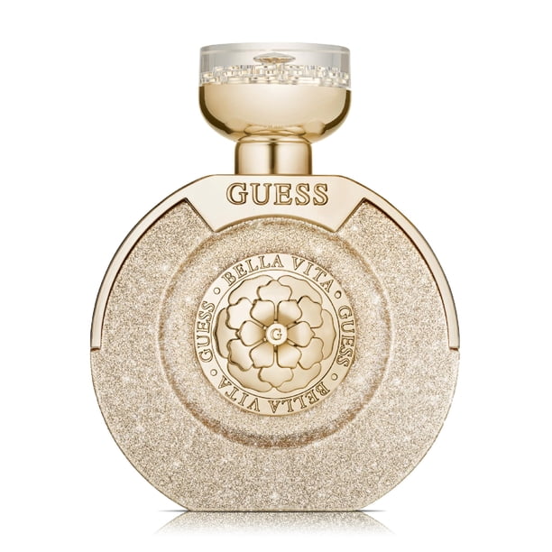Perfume GUESS Bella Vita Paradiso Eau de Parfum para mujer, 100 ml
