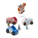 thumbnail image 2 of Set Vehiculos de Emergencia, 2 of 5