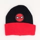 thumbnail image 1 of Gorro Niño Spiderman Mask Negro Marvel, 1 of 3
