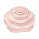 thumbnail image 2 of We R Caja Organizadora Flor Bloom Pink, 2 of 3