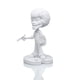 thumbnail image 2 of Figura coleccionable Toynk TOONIES Paint Your OWN BOB Ross, 2 of 7