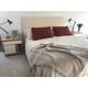 thumbnail image 1 of Fundas de almohadas standard de lino, 1 of 1