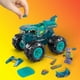 thumbnail image 3 of Juguete de Construcción Mega Construx Hot Wheels Mega-Wrex, 3 of 5