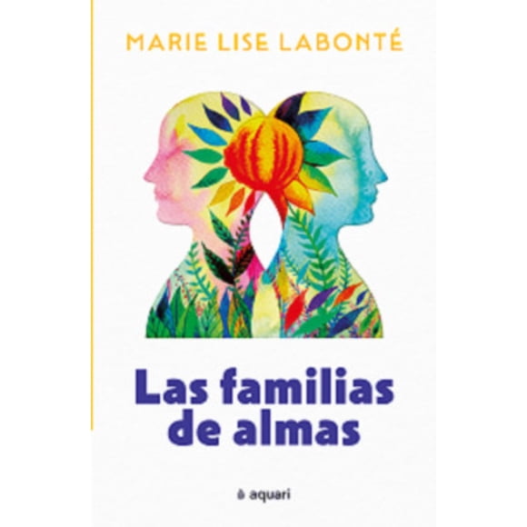 Libro Las Familias De Almas