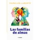 thumbnail image 1 of Libro Las Familias De Almas, 1 of 2