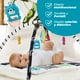 thumbnail image 4 of Gym Bebe Tapete Gymini Cuadrado + Accesorios, 4 of 5