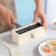 thumbnail image 3 of Set De Moldes Para Sushi Xusx111 Kit Fácil Para Hacer Sushi 10 Piezas, 3 of 3